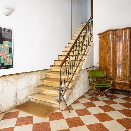 Appartement Ca Romite à Venise Extérieur photo