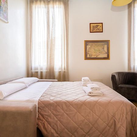 Appartement Ca Romite à Venise Extérieur photo