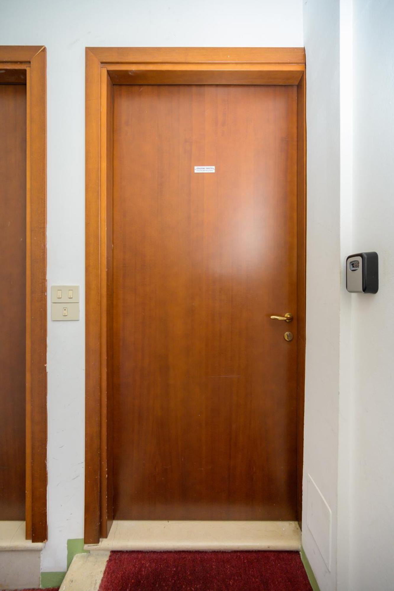Appartement Ca Romite à Venise Extérieur photo
